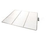 50124CHR Continental Refrigeration Shelf, Chrome (21 5/8 X 24 3/4)