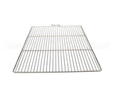 50124CHR Continental Refrigeration Shelf, Chrome (21 5/8 X 24 3/4)