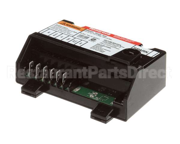 501250-2EP Lincoln Control Burner X2