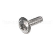 50126 Unic M4X12Mm Stainless Steel Screw (P2 Modifi