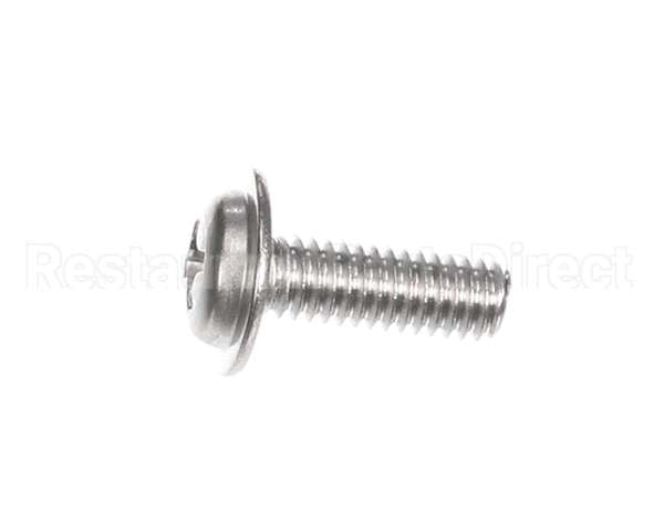 50126 Unic M4X12Mm Stainless Steel Screw (P2 Modifi