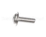 50126 Unic M4X12Mm Stainless Steel Screw (P2 Modifi