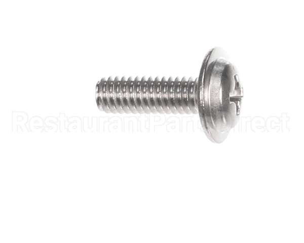 50126 Unic M4X12Mm Stainless Steel Screw (P2 Modifi