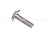 50126 Unic M4X12Mm Stainless Steel Screw (P2 Modifi