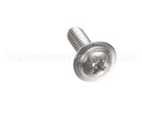 50126 Unic M4X12Mm Stainless Steel Screw (P2 Modifi