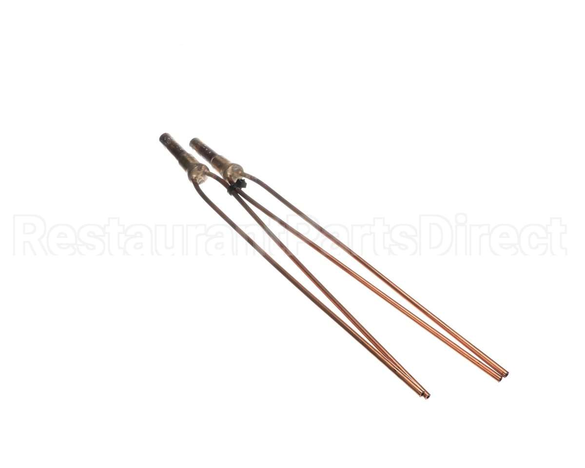 50126008 Heatcraft Distributor Assembly