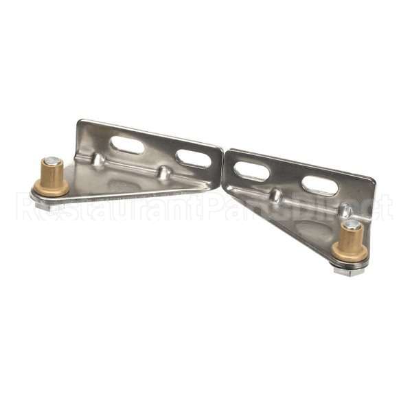 501270 Compatible Stero Hinges/Spivotconcealed