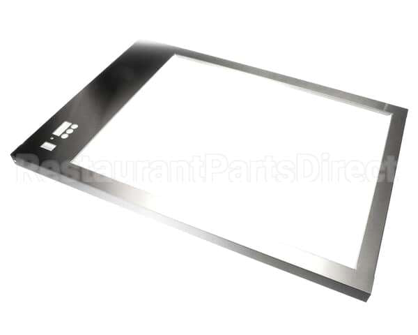 5012731 Alto Shaam 1200-S Elan Front Trim