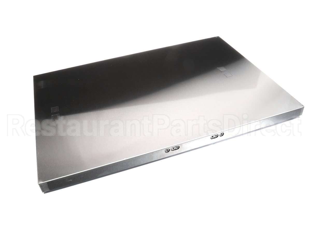 5012859 Alto Shaam Rh S/S Slab Door Assb,1000-Sks