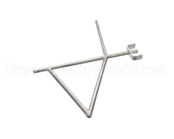5012868 Multiplex Agit Nugget Ice Wcollar