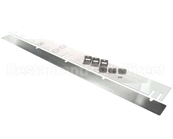 5012882 Alto Shaam Kit,Heat Guard,Retroft,Ed2-48P