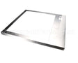 5012940 Alto Shaam Elan Front Trim 750-S