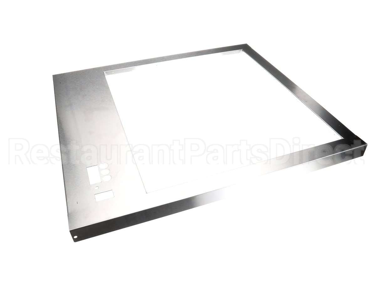 5012940 Alto Shaam Elan Front Trim 750-S