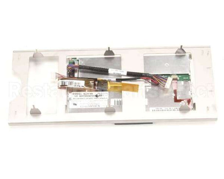 5013093R Alto Shaam Touch Screen Display Assembly