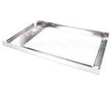 5013104 Alto Shaam 500-S Elan Control Fronttrim S