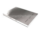 5013132 Alto Shaam 500-S Door Assembly, S/S