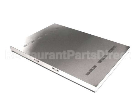 5013132 Alto Shaam 500-S Door Assembly, S/S