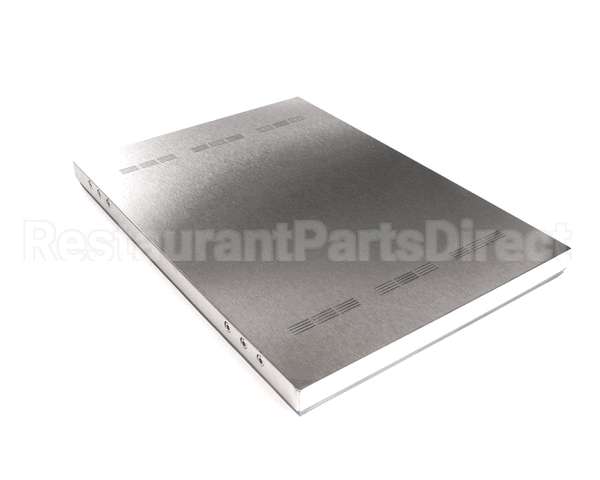 5013132 Alto Shaam 500-S Door Assembly, S/S