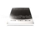 5013132 Alto Shaam 500-S Door Assembly, S/S