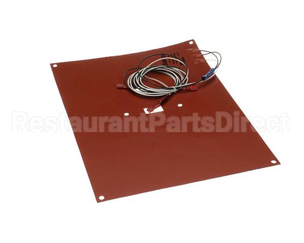 5013210 Alto Shaam Connector,Module,120V,Dc Serie