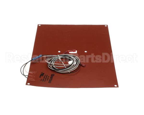 5013210 Alto Shaam Connector,Module,120V,Dc Serie