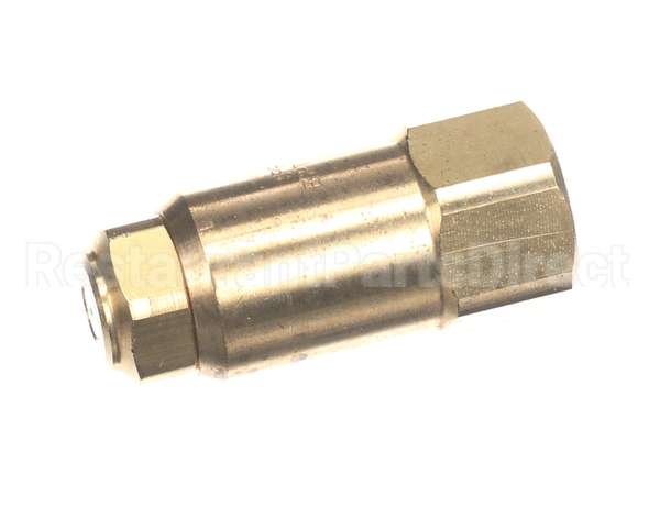 50134602 Revent Nozzle Ab10