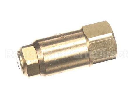 50134602 Revent Nozzle Ab10