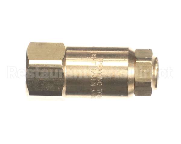 50134602 Revent Nozzle Ab10