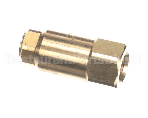 50134602 Revent Nozzle Ab10