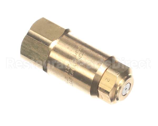 50134602 Revent Nozzle Ab10