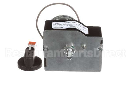 5013469 Alto Shaam Midwest 208V Tr-34542 Retrofit