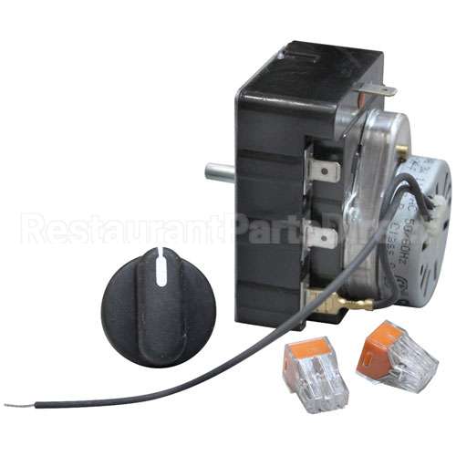 5013470 Compatible Alto Shaam Timer - 120V, 12Hr