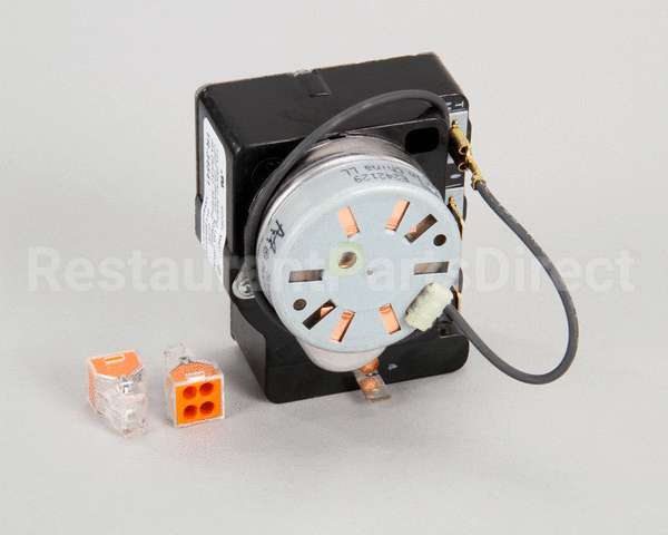 5013470 Alto Shaam Midwest 120V Tr-34541 Retrofit