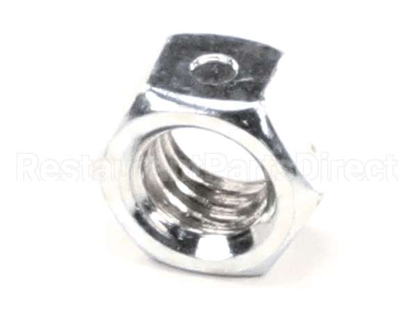501358 Marshall Air Nut, By Way Lock 3/8-16