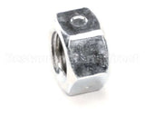 501358 Marshall Air Nut, By Way Lock 3/8-16