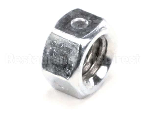501358 Marshall Air Nut, By Way Lock 3/8-16