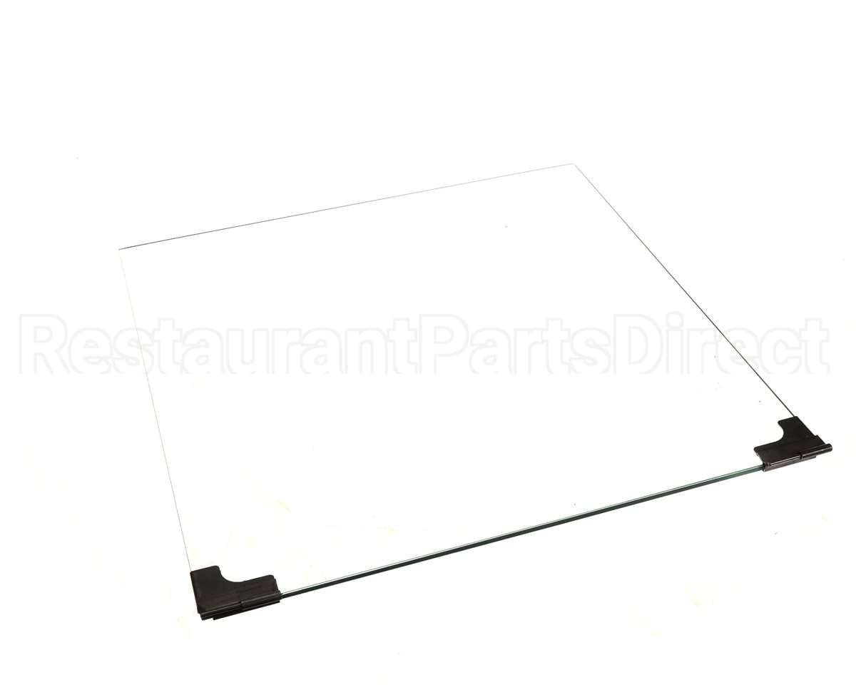 5013647 Alto Shaam Inner Door Glass Assb, Rh4.10