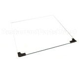 5013647 Alto Shaam Inner Door Glass Assb, Rh4.10