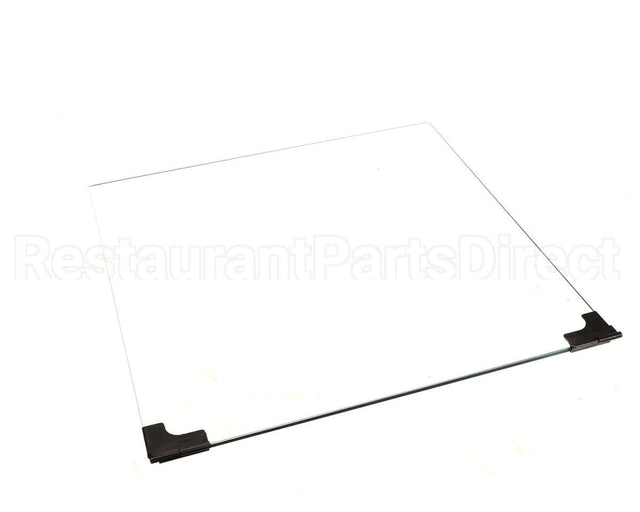 5013647 Alto Shaam Inner Door Glass Assb, Rh4.10