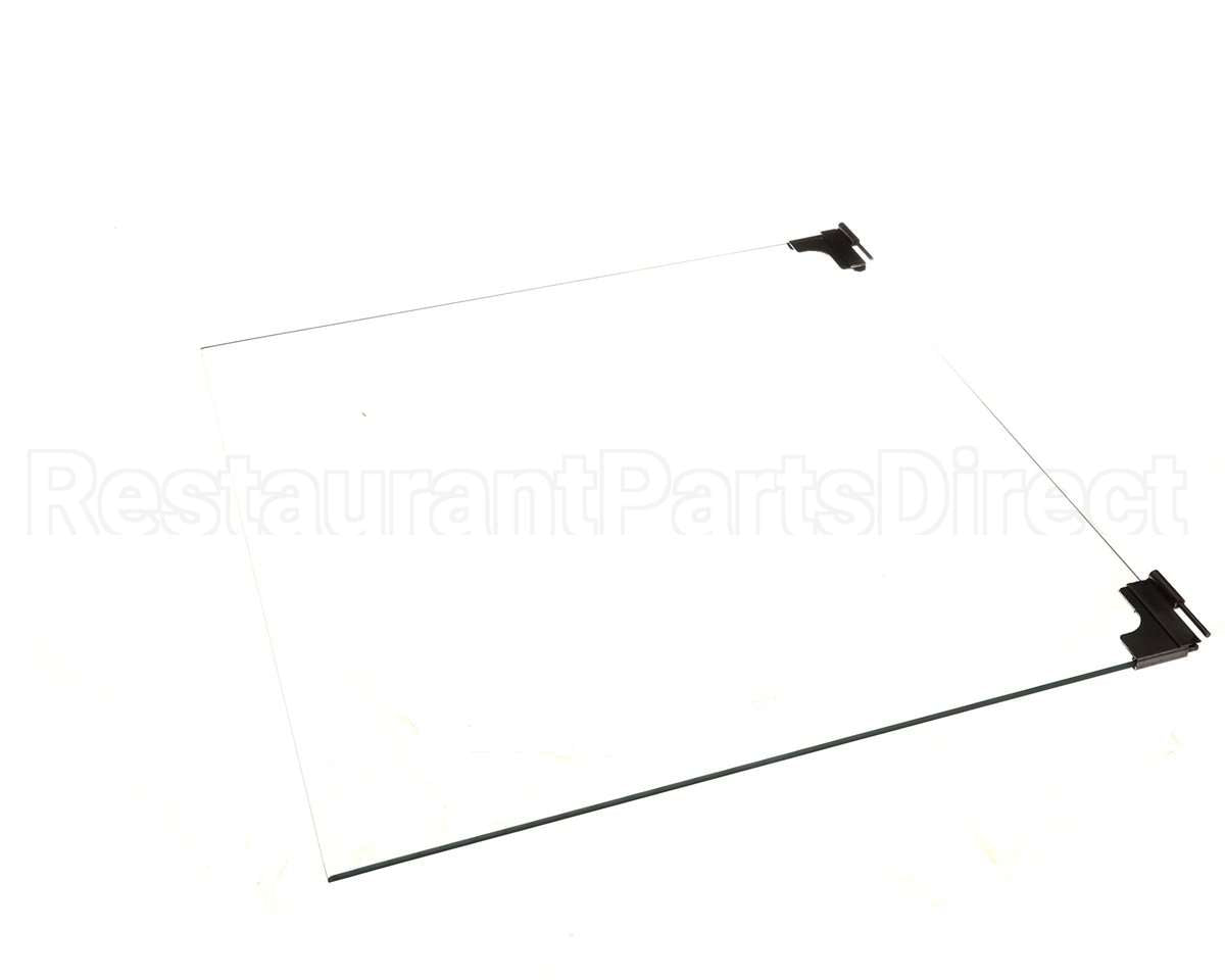 5013647 Alto Shaam Inner Door Glass Assb, Rh4.10