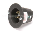 501382 Compatible Nuvu Outlet/Recepticle, 125V, Nema 5-20R