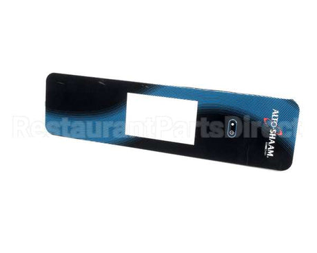 5013883 Alto Shaam Touch Screen Frame, Gasket And