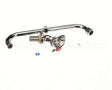 5014 Fisher 34 Faucet Sdxh 14Ss