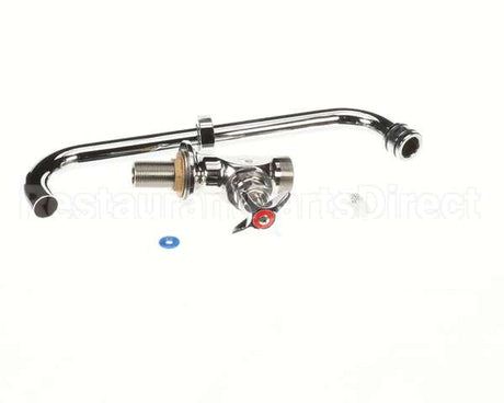 5014 Fisher 34 Faucet Sdxh 14Ss