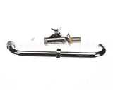 5014 Fisher 34 Faucet Sdxh 14Ss