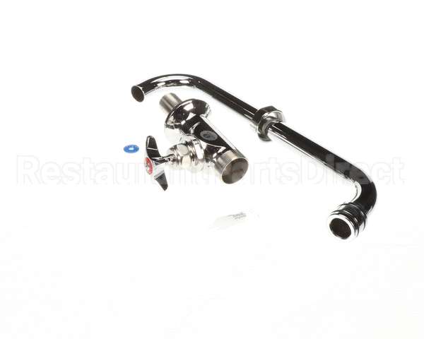 5014 Fisher 34 Faucet Sdxh 14Ss