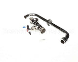 5014 Fisher 34 Faucet Sdxh 14Ss