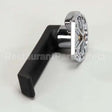 501407 Compatible Nuvu Latchcamleft Hinge