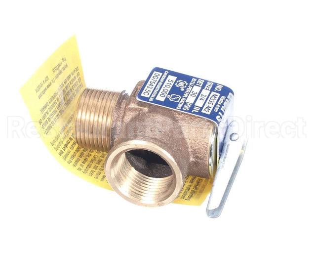 501410 Raypak Valve-Pres Rel 30# 3/4