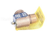 501410 Raypak Valve-Pres Rel 30# 3/4